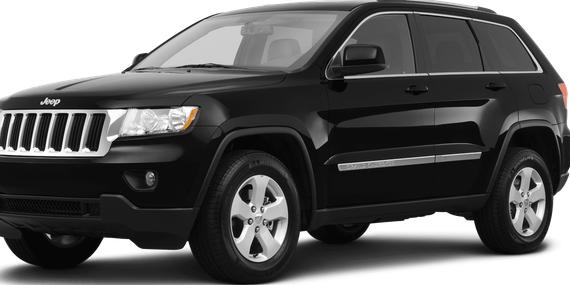 JEEP GRAND CHEROKEE 2013 1C4RJFAT4DC561953 image